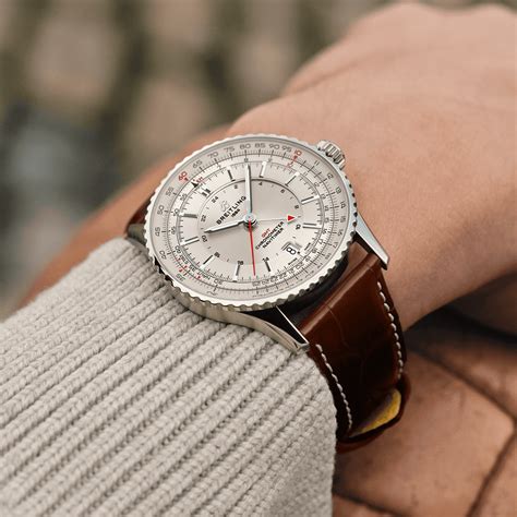 uhr breitling navitimer
